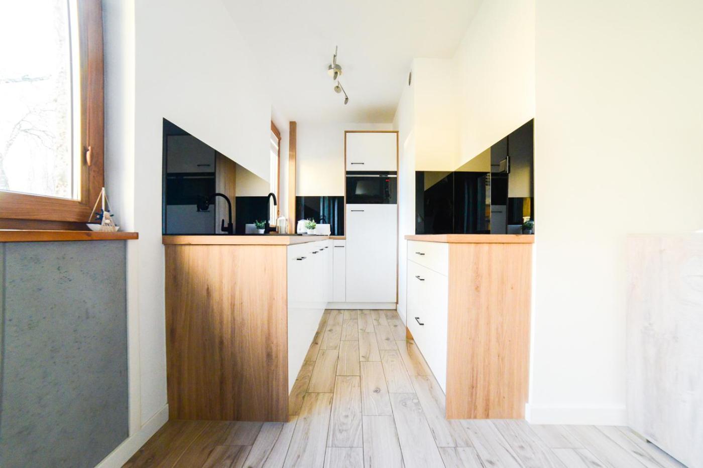 Oliwkowa Perla Apartment Wladyslawowo Exterior photo